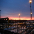 Производители газо- и нефтехимоборудования РФ создадут консорциум для развития экспорта