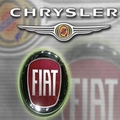 Fiat-Chrysler инвестирует в новый завод в Петербурге