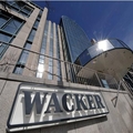 Продажи Wacker Chemie AG в 2011 году увеличились чуть более чем на 3%