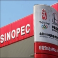 Sinopec нарастила годовую прибыль
