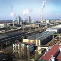 ���������� ������������� ��������� ����� ����� �������� ��� � Ostchem Holding