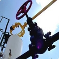 Osthem Holding поставит в Украину 8 млрд кубов газа из Средней Азии