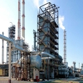Проект нефтехимического завода для Приморья подадут на экспертизу в 2013 г.