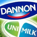 Danone-������� ����������� � ������ USD700 ���