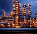 Газпром нефтехим Салават  увеличит выработку этилбензола и стирола