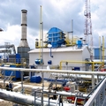 Газохимический завод построят в Хабаровском крае
